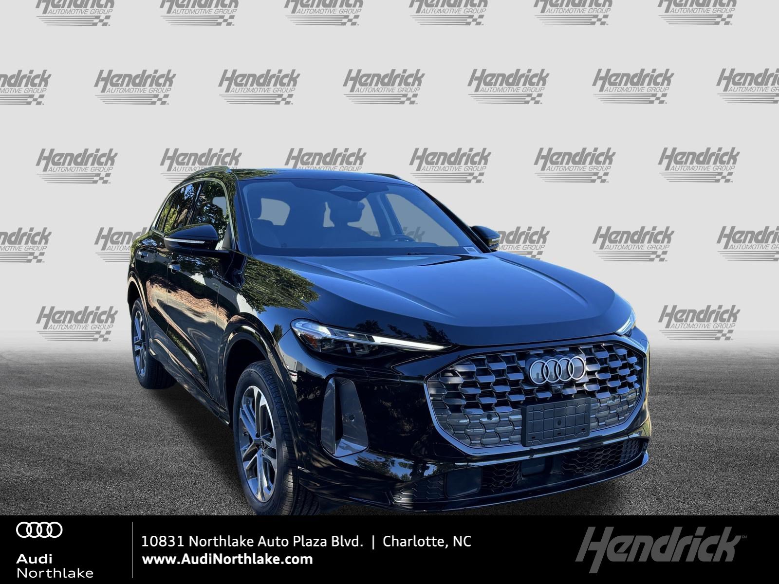Certified 2025 Audi Q5 Premium Plus SUV