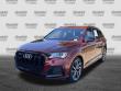 2023 Audi SQ7 Premium Plus SUV