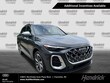 Audi All-new SQ5