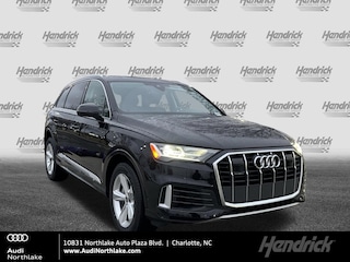 2023 Audi Q7 Premium SUV