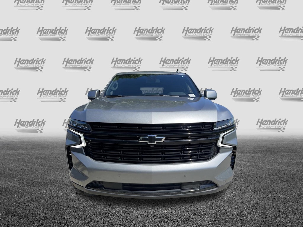 Used 2024 Chevrolet Tahoe RST Luxury 4WD SUV
