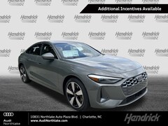 2025 Audi All-new A5 2.0T Premium Hatchback