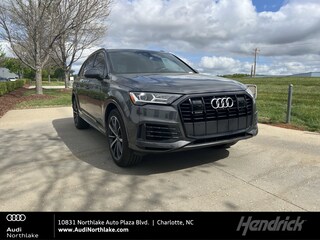 2021 Audi Q7 Premium Plus SUV