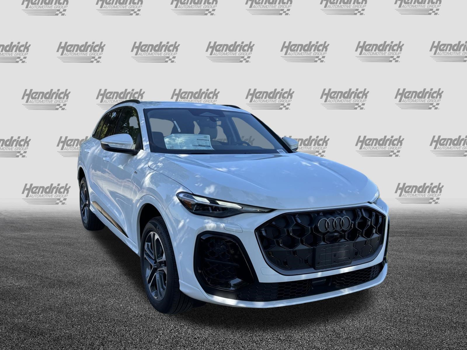 2026 Audi Q5 Premium SUV