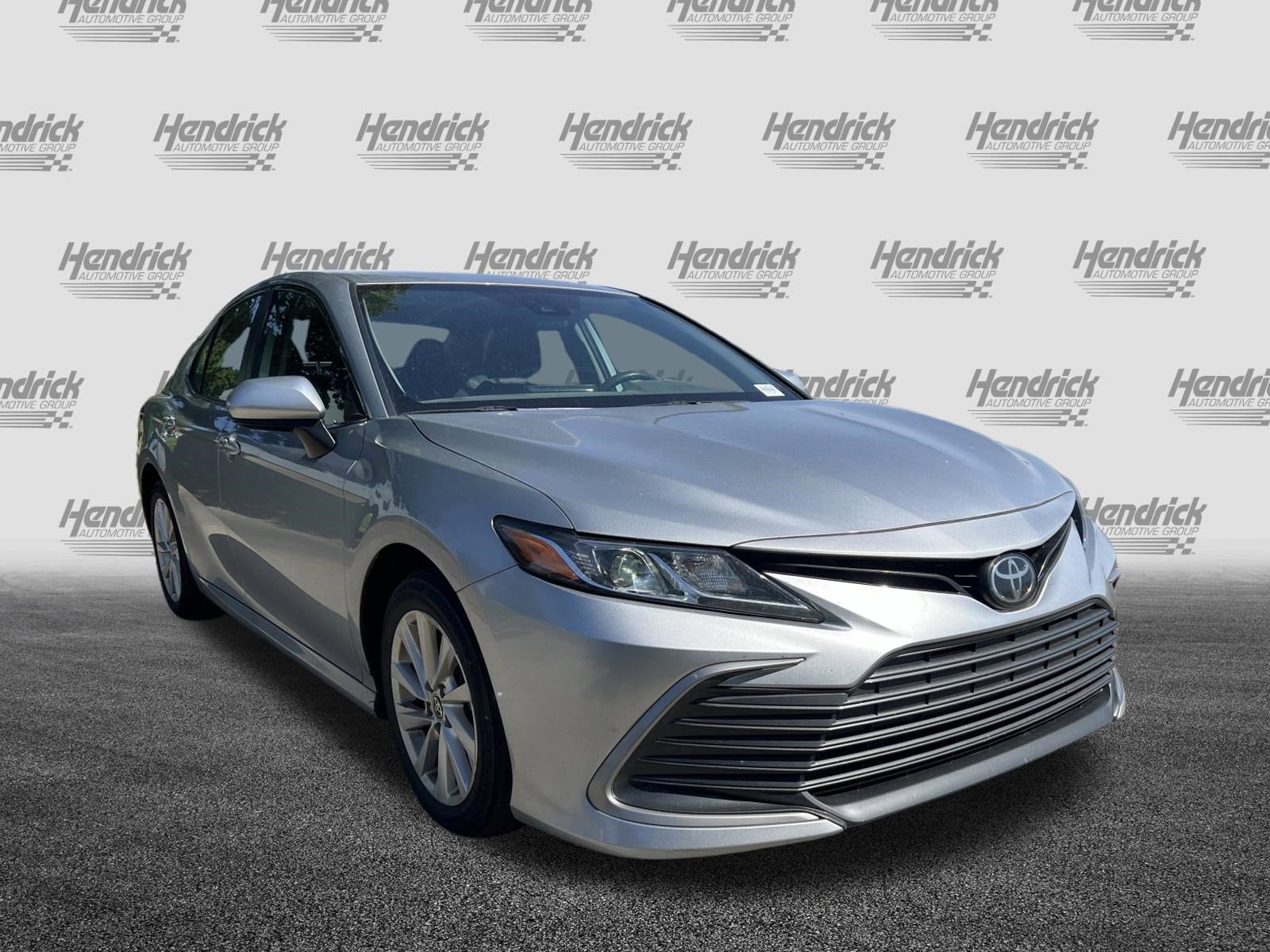 2024 Toyota Camry LE photo 4