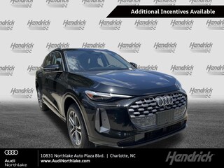 2026 Audi Q5 Premium Plus SUV