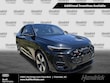  Audi SQ5 Sportback