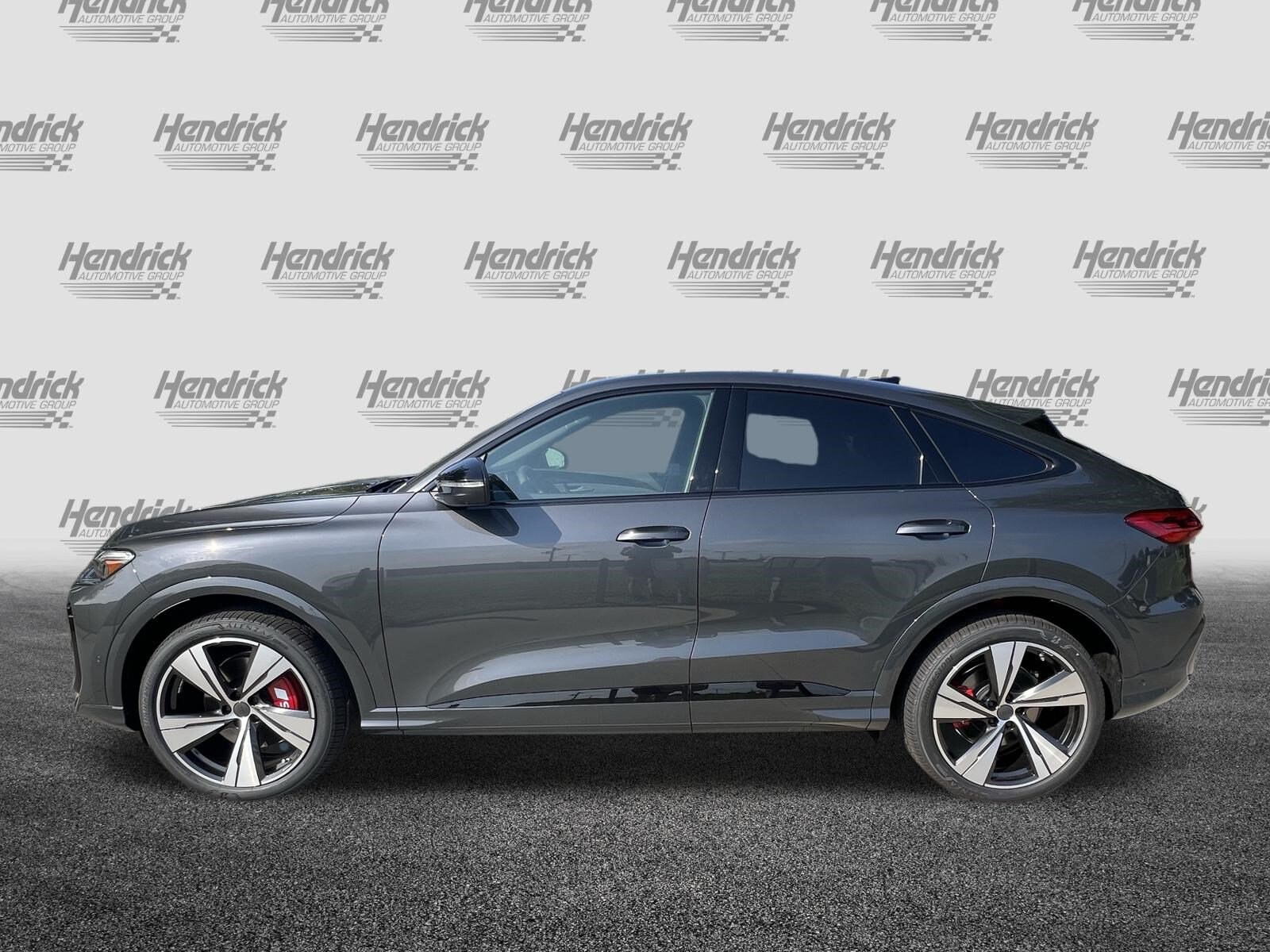 2026 Audi SQ5 Sportback Premium Plus