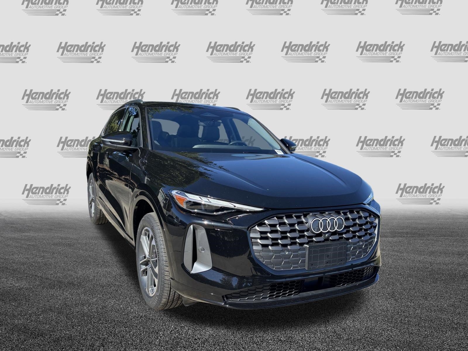 Certified 2025 Audi Q5 Premium SUV
