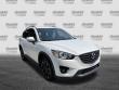 2016 Mazda CX-5 Grand Touring SUV