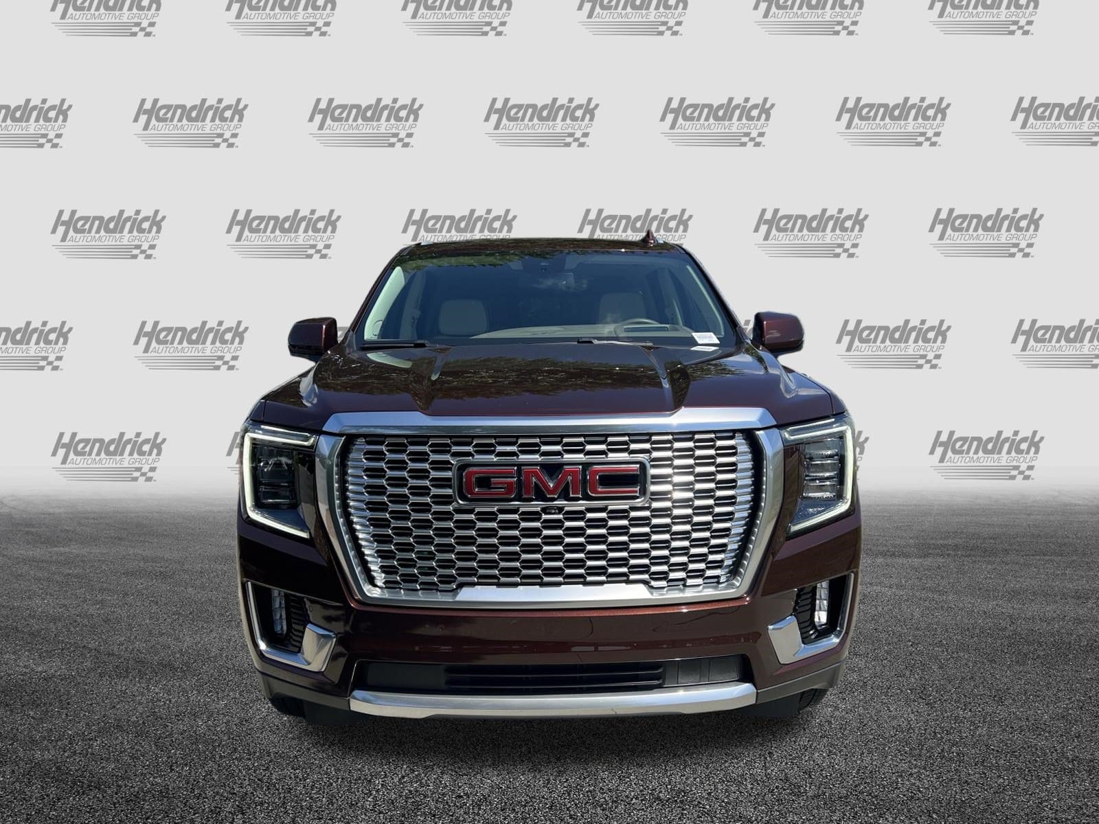 GMC Yukon Denali
