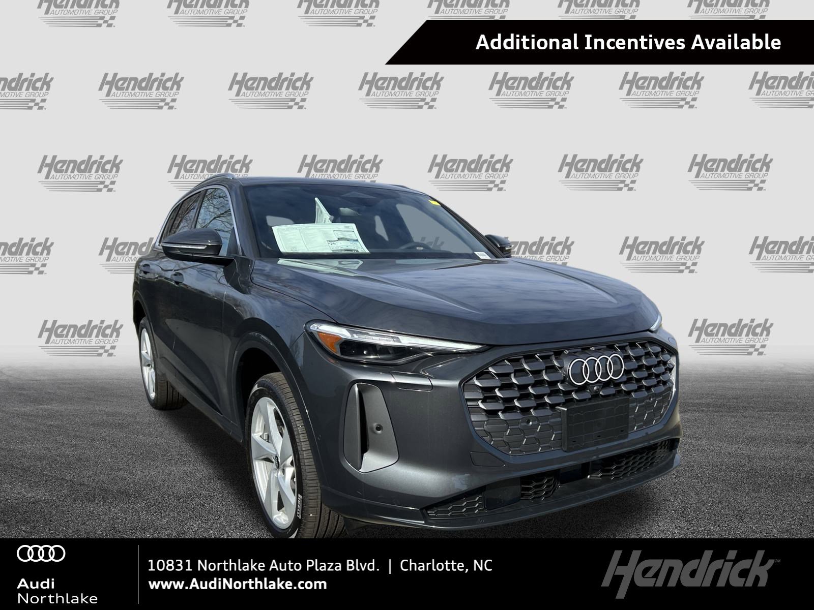 2025 Audi New Q5 Premium Plus's photo