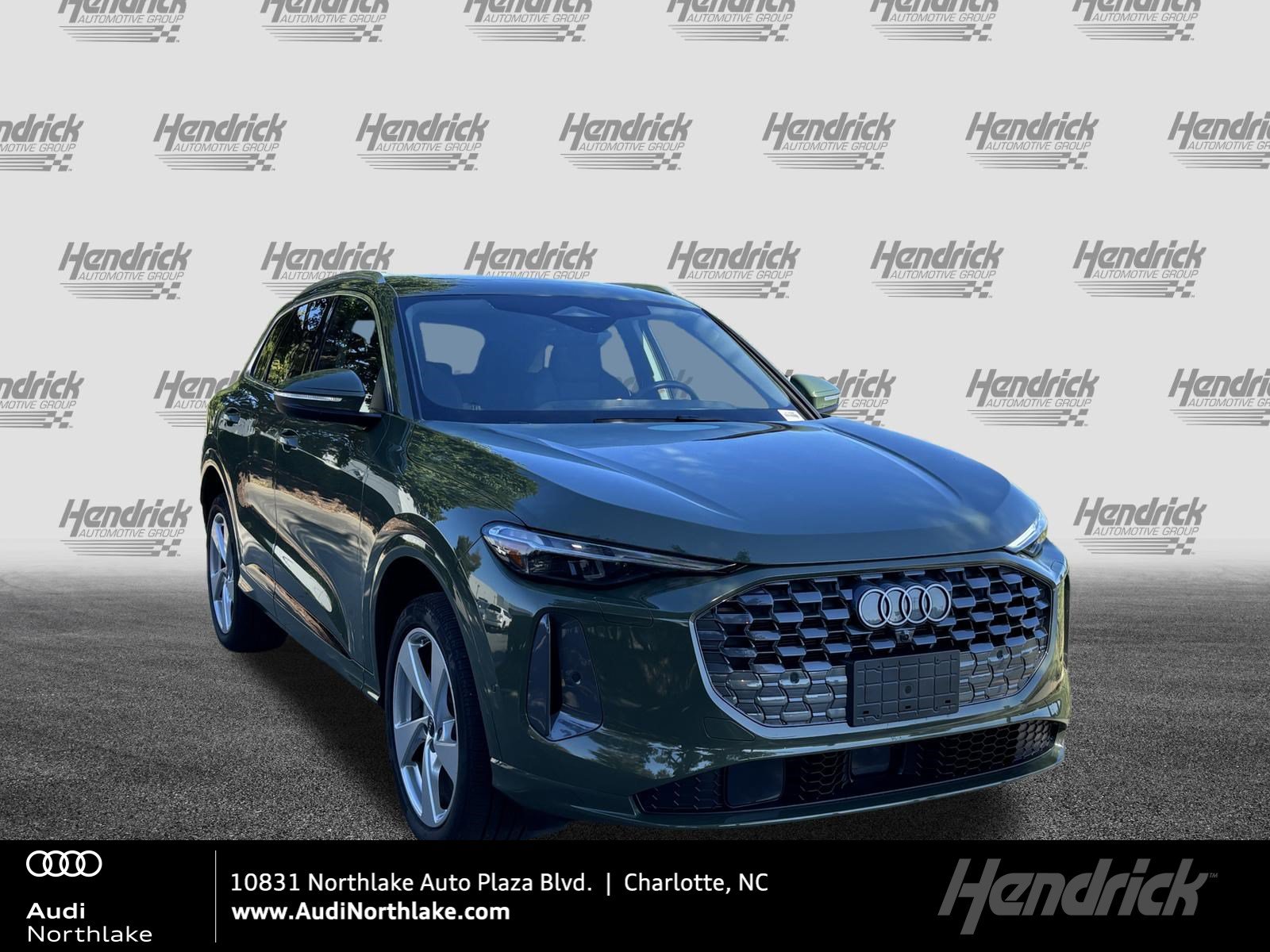  Audi Q5