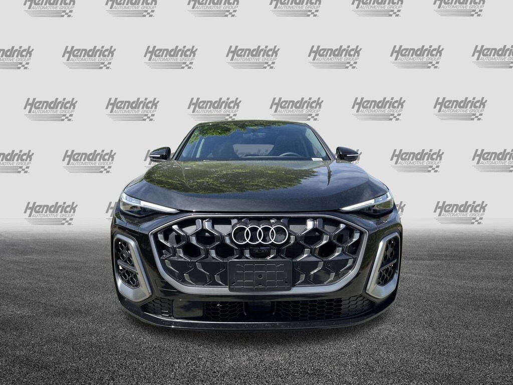 Certified 2026 Audi Q5 Sportback Premium Plus SUV