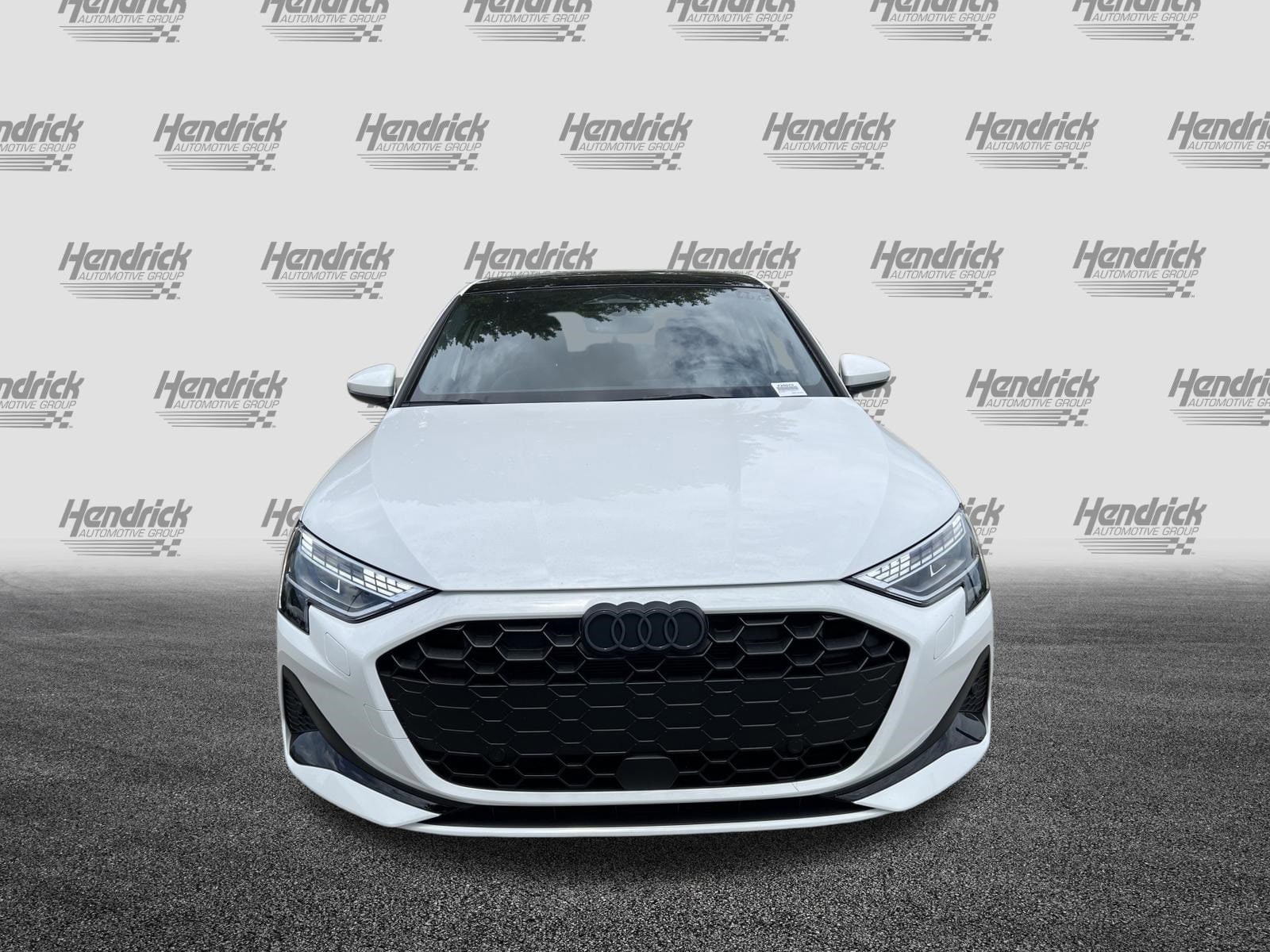 Audi A3 Premium Plus