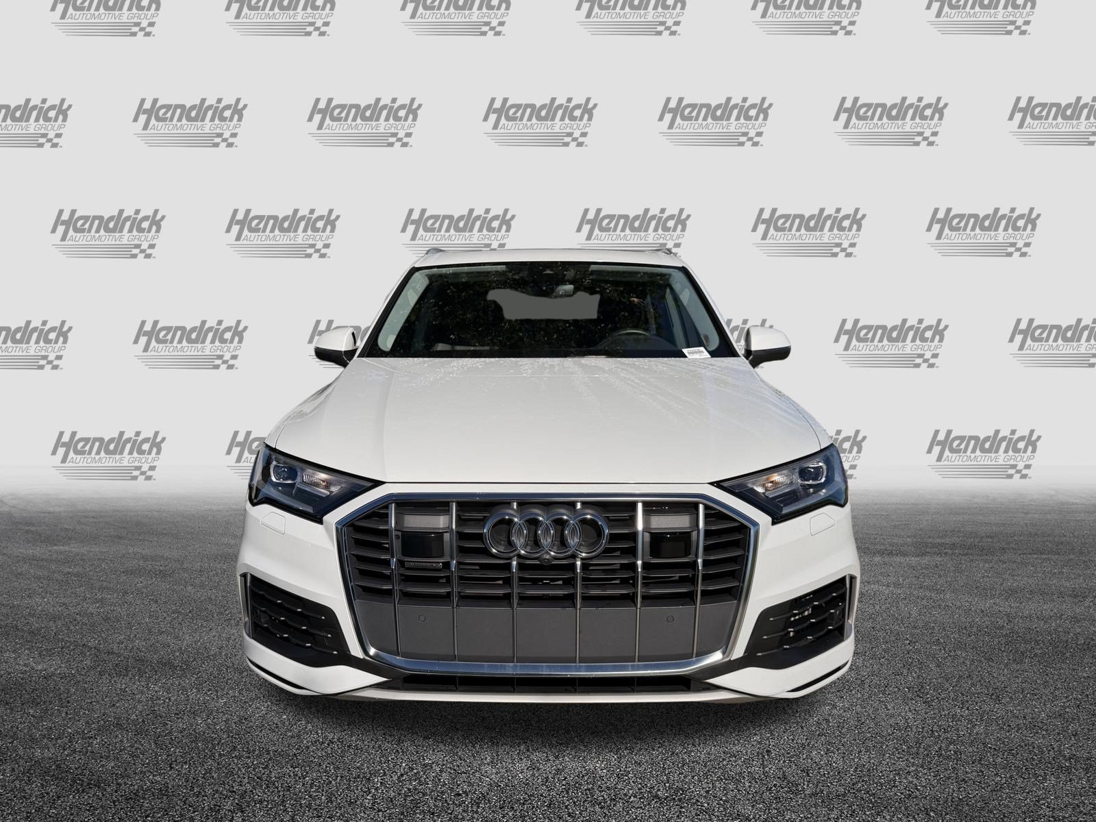 Certified 2023 Audi Q7 Premium Plus SUV