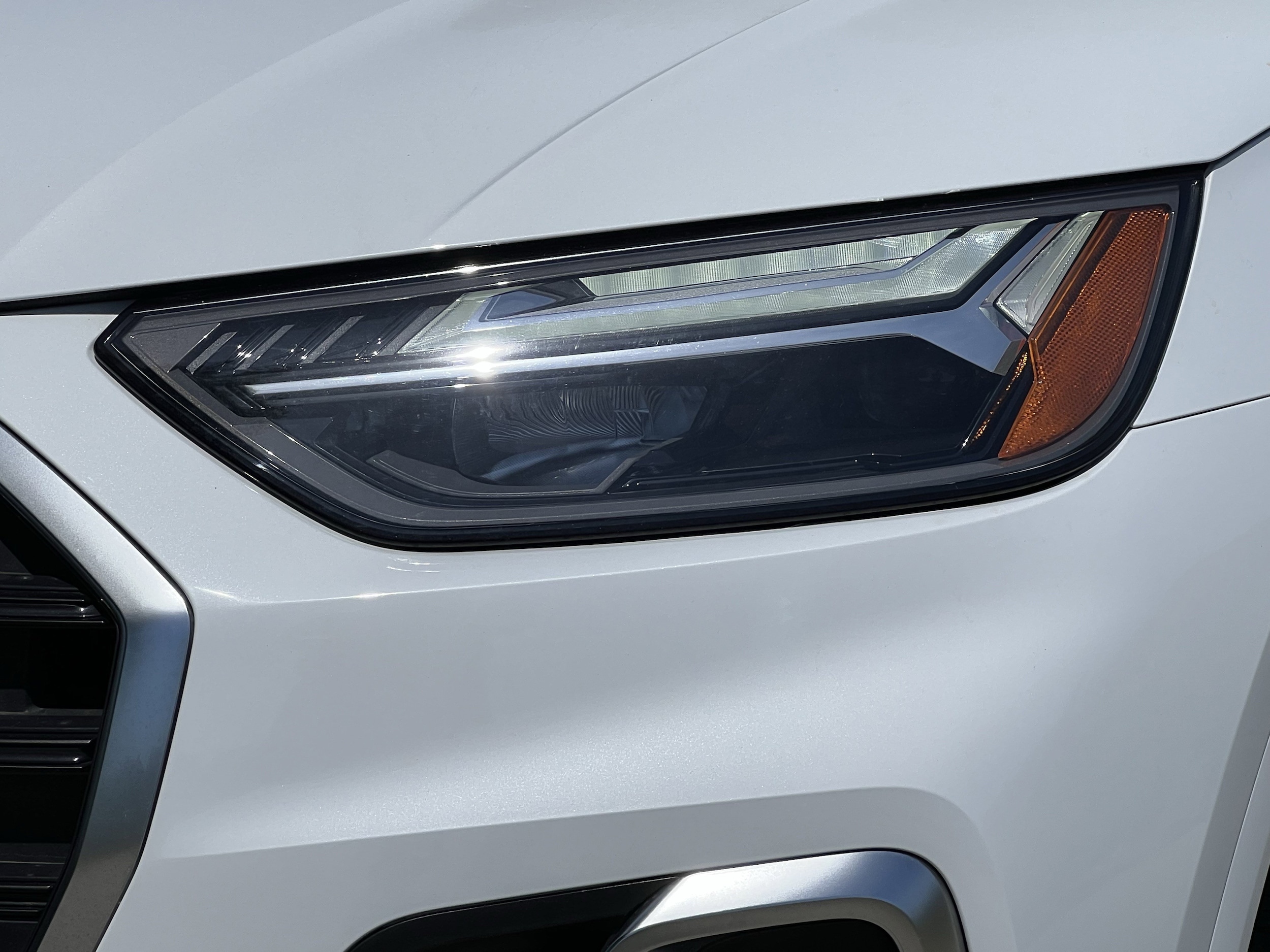 2023 Audi Q5 S line Premium Plus photo 6