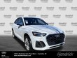  Audi SQ5 Sportback