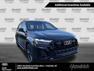 2026 Audi Q7 Premium Plus SUV