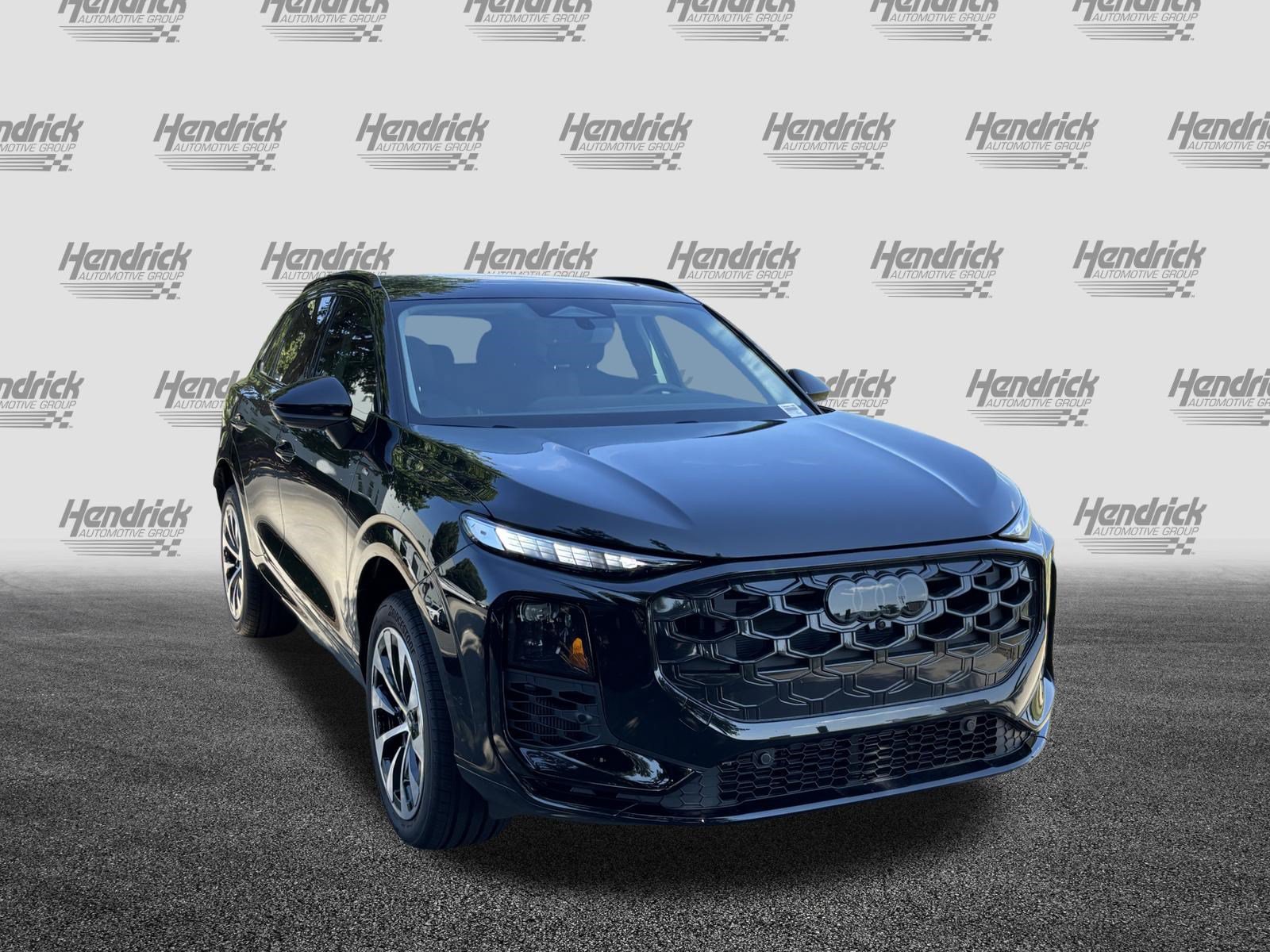 2026 Audi Q3 S line SUV