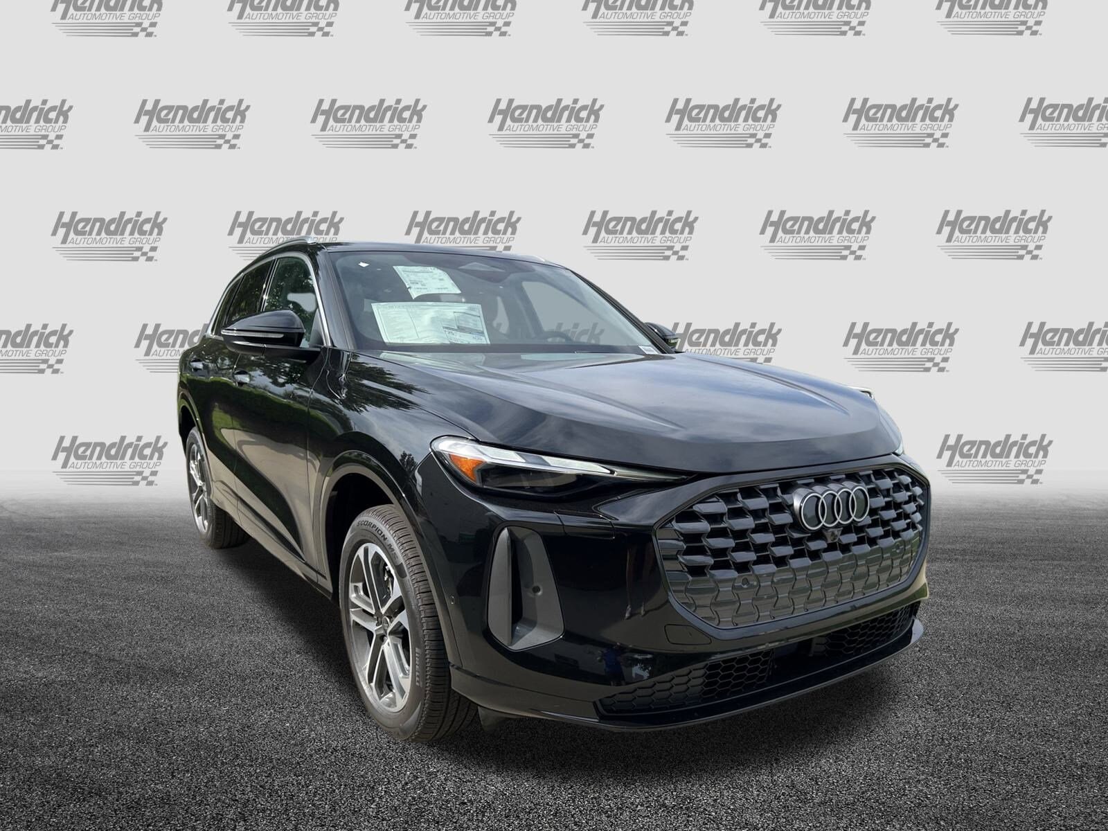 2025 Audi Q5 2.0T Premium photo 2