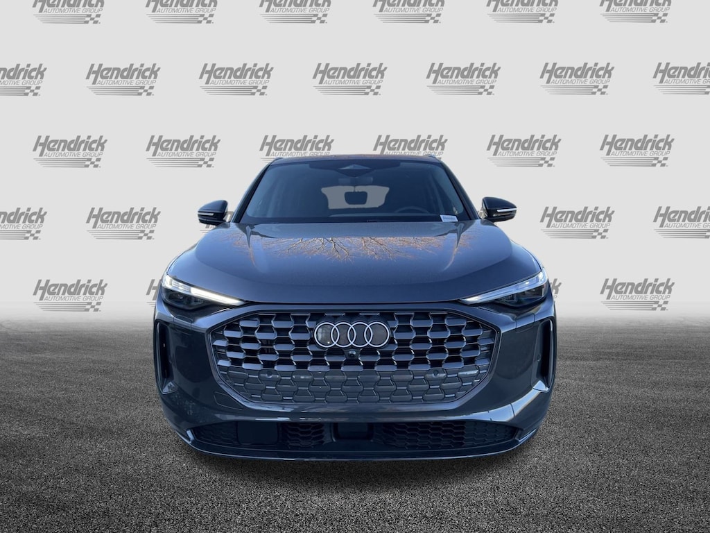 New 2025 Audi Q5 Premium Plus SUV