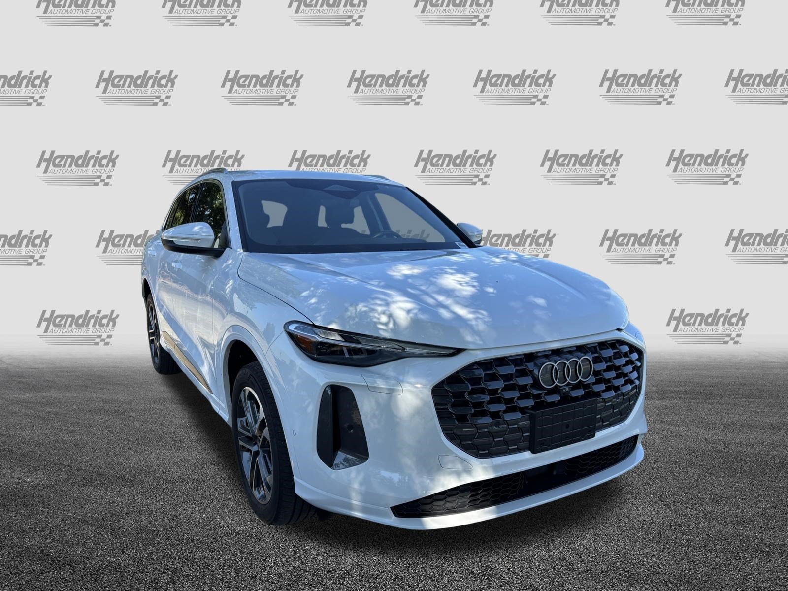 Certified 2025 Audi Q5 Premium SUV