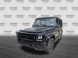 2017 Mercedes-Benz G-Class AMG G 63 SUV