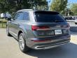 2023 Audi Q7 Premium Plus SUV