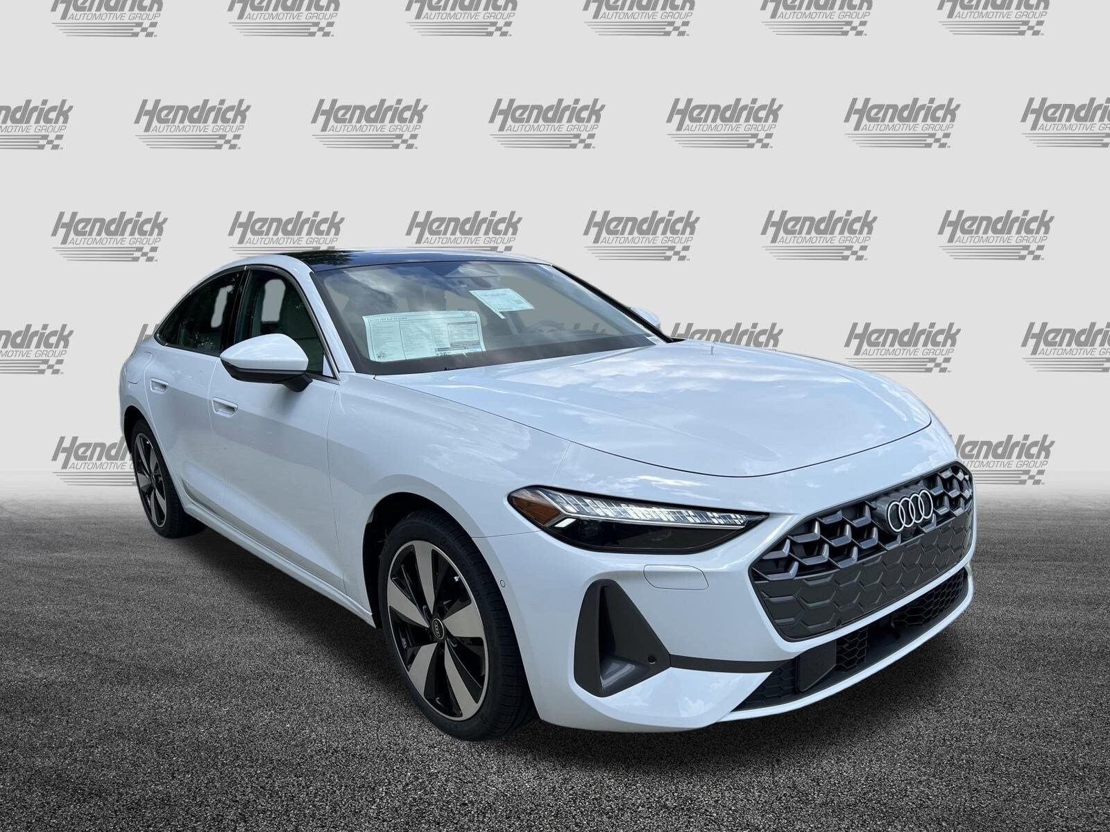2025 Audi A5 2.0T Premium Plus photo 2