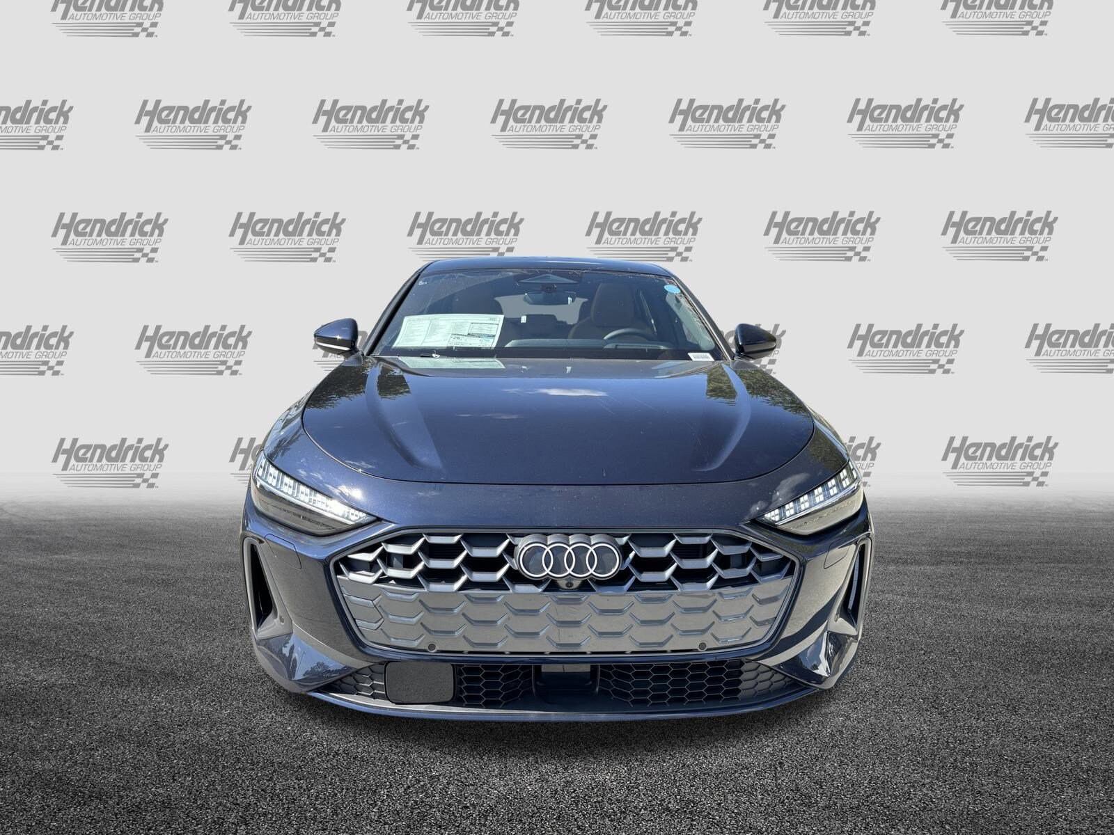 2025 Audi A5 2.0T Premium Plus photo 3
