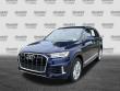 2022 Audi Q7 Premium Plus SUV