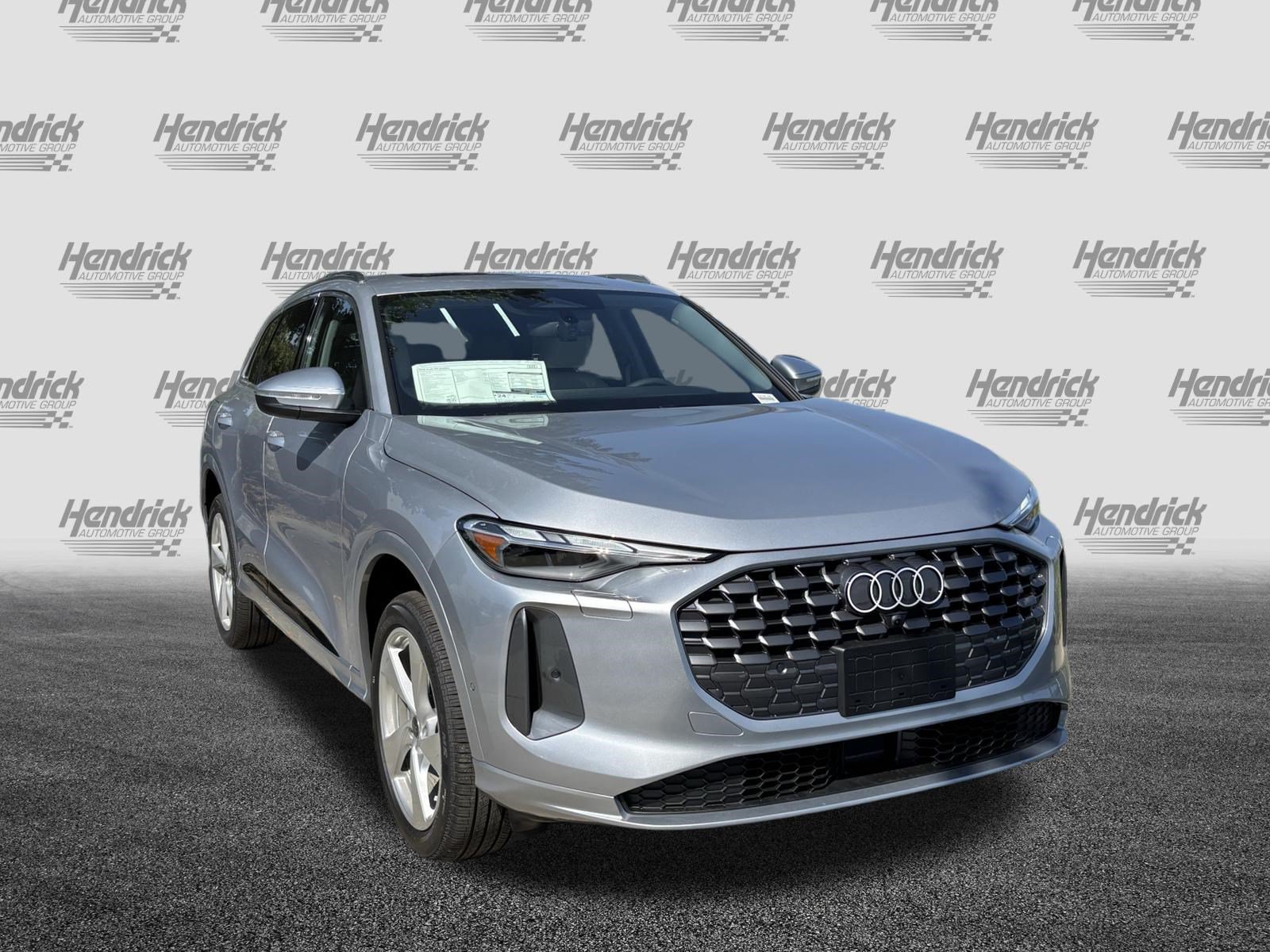 2026 Audi Q5 Premium SUV