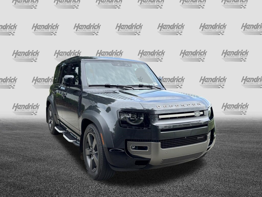 Used 2023 Land Rover Defender X-Dynamic SE SUV