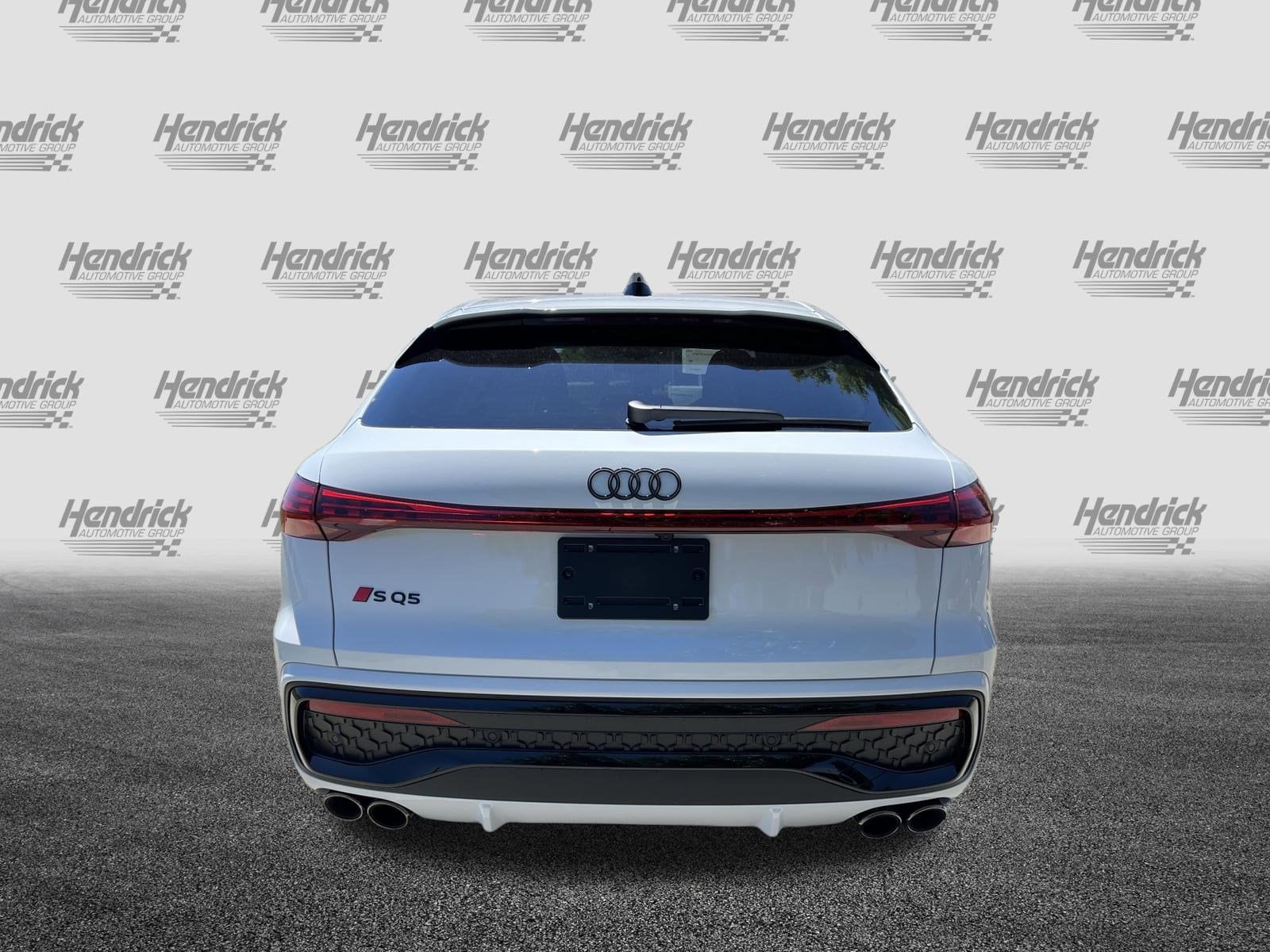 Audi SQ5 Sportback Premium Plus