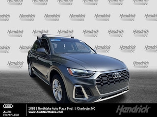 2023 Audi Q5 S line Premium SUV