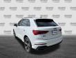2023 Audi Q3 S line Premium Plus SUV