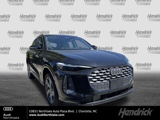 2025 Audi Q5 Premium Plus SUV