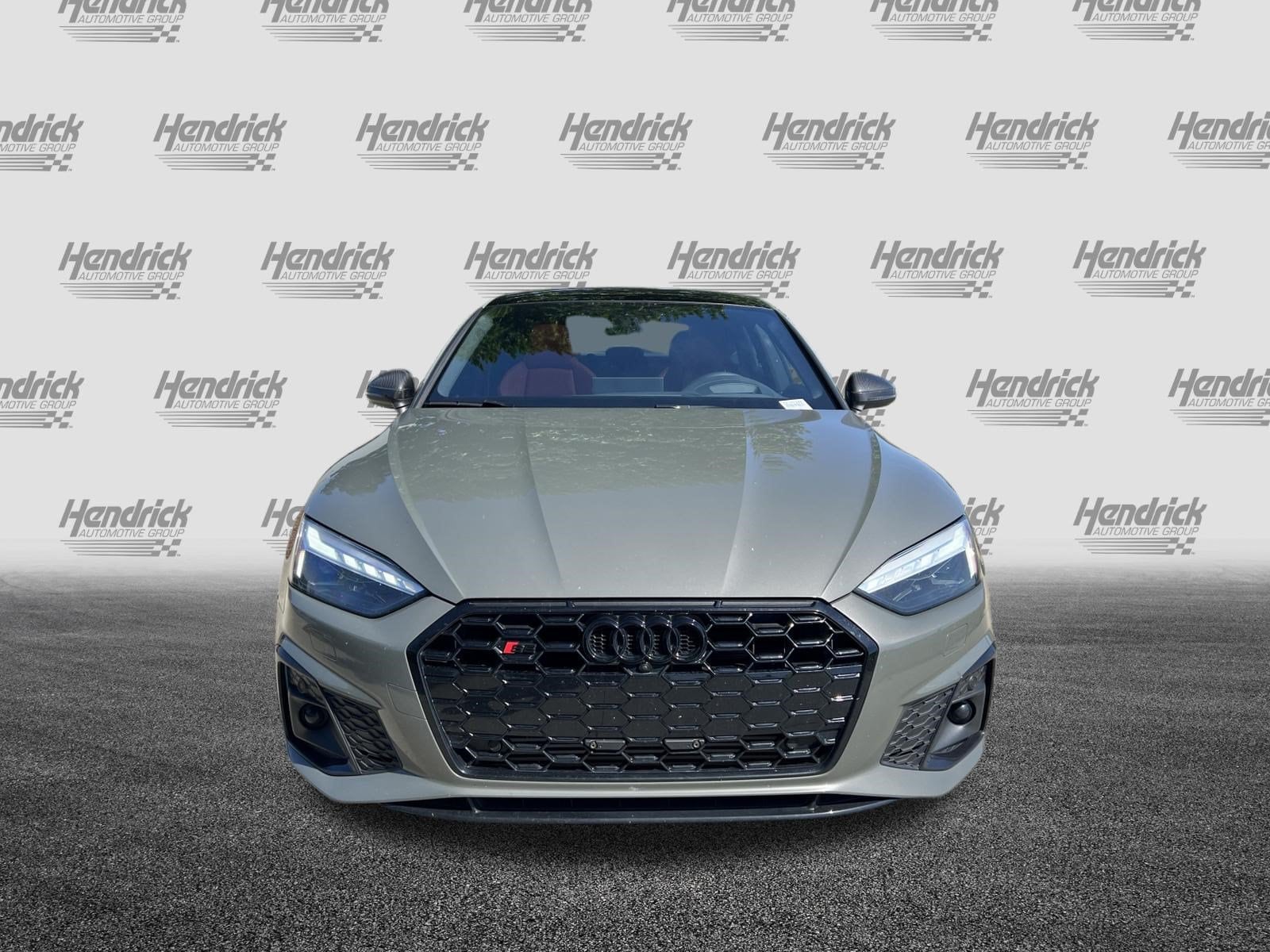 Audi S5 Sportback Prestige