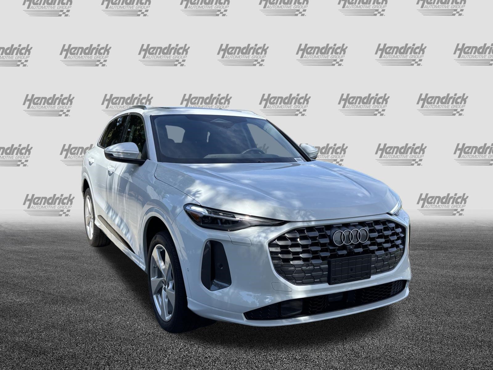Certified 2025 Audi Q5 Premium Plus SUV