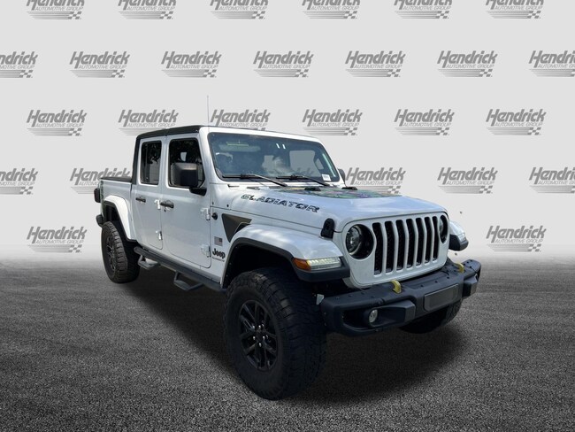 2023 Jeep Gladiator Freedom Pickup