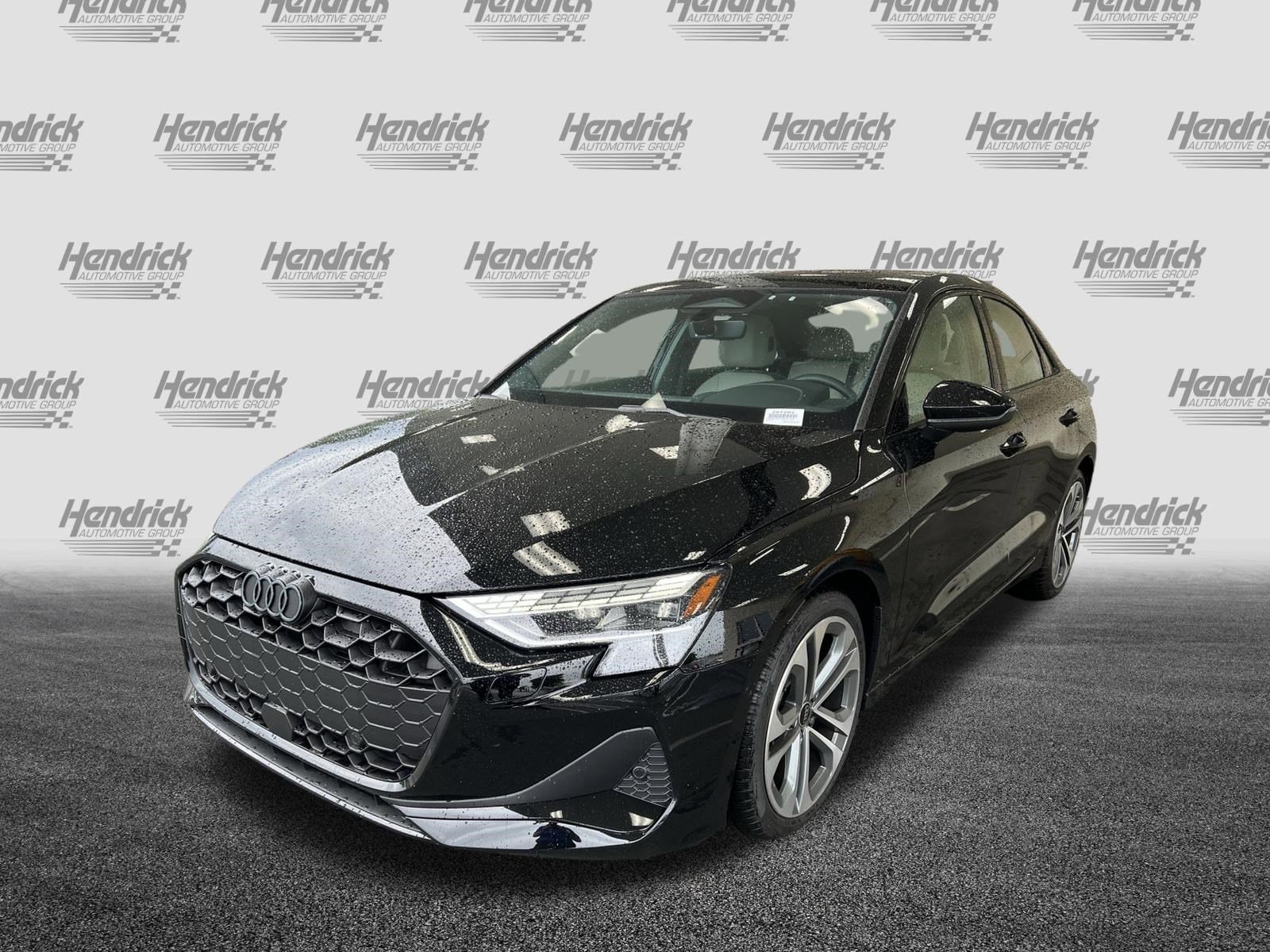 Audi A3 Premium Plus