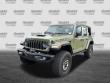 2025 Jeep Wrangler Rubicon 392 Final Edition Convertible