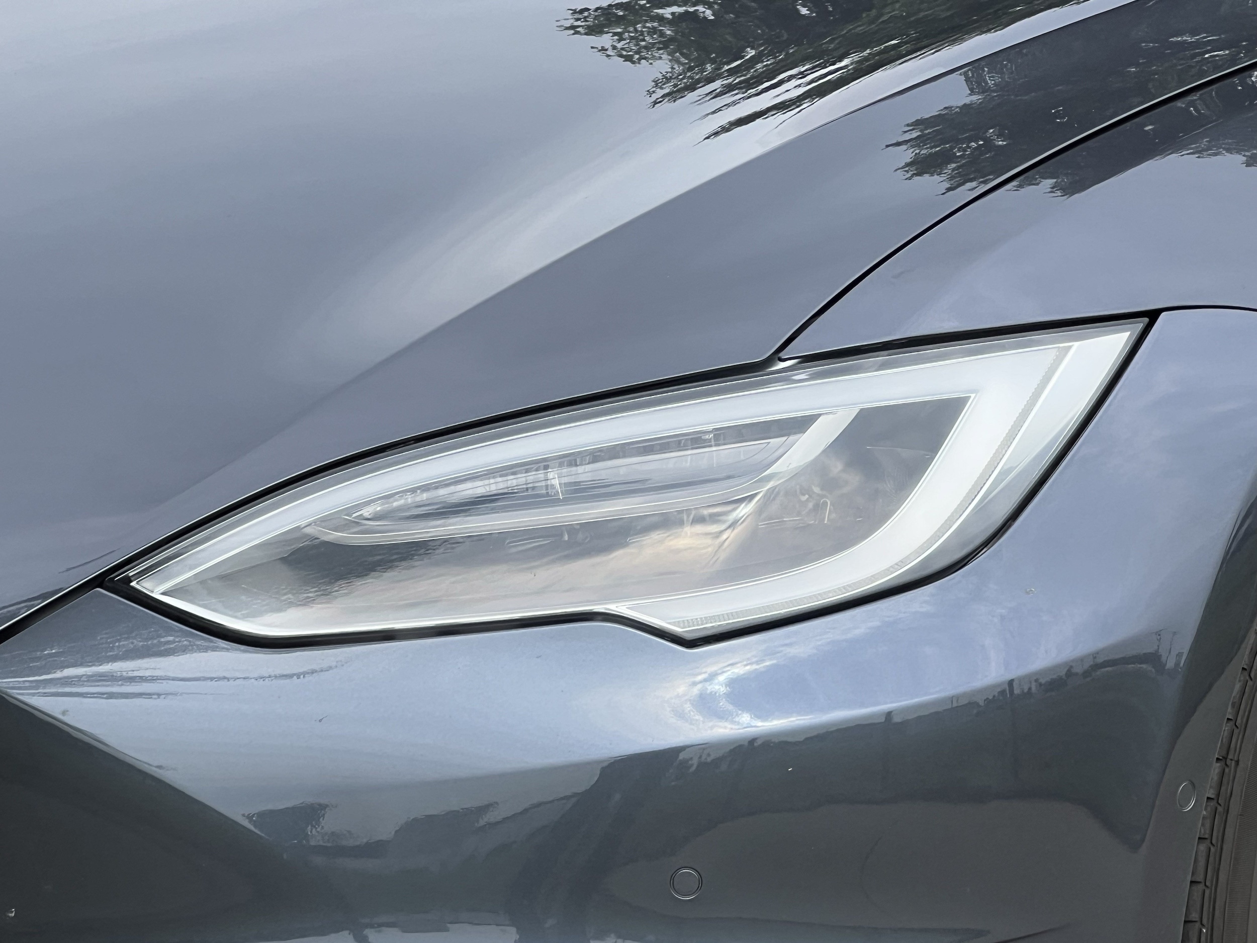 Tesla Model S 75D