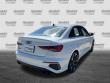 2024 Audi S3 Premium Plus Sedan