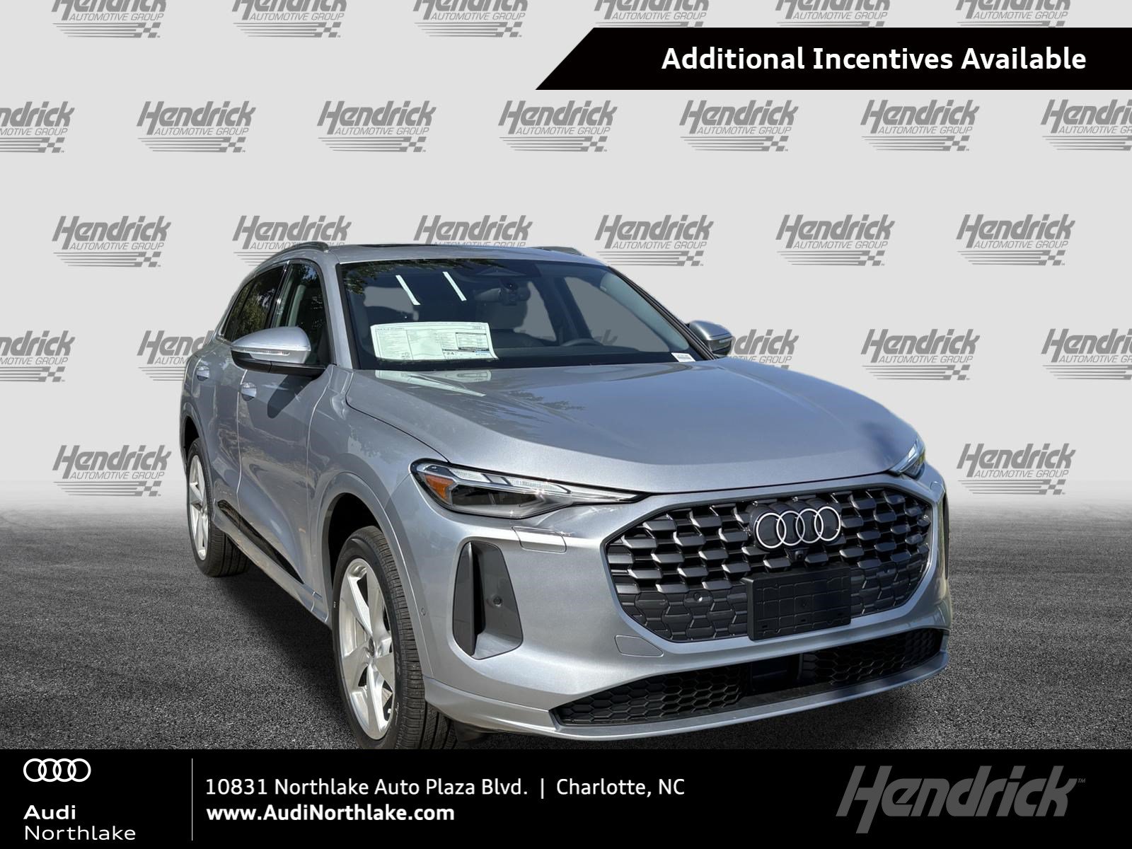 2026 Audi Q5 Premium SUV