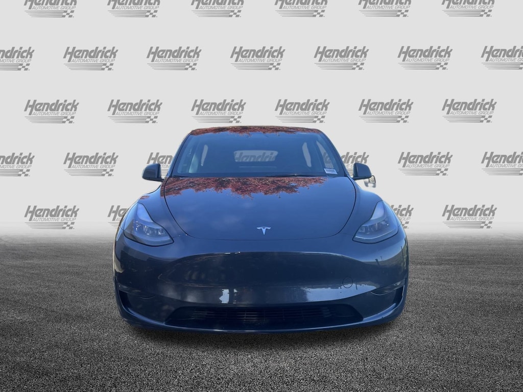 Used 2023 Tesla Model Y SUV