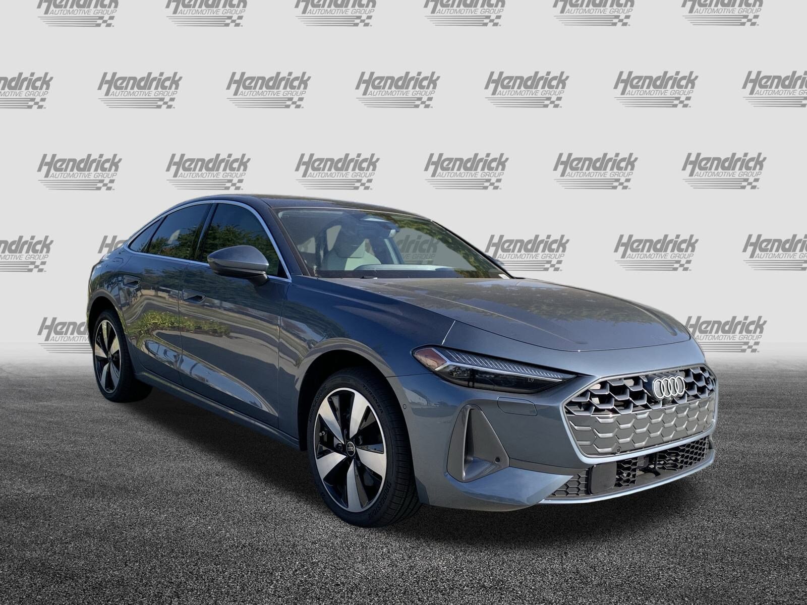 2025 Audi A5 2.0T Premium Plus photo 2