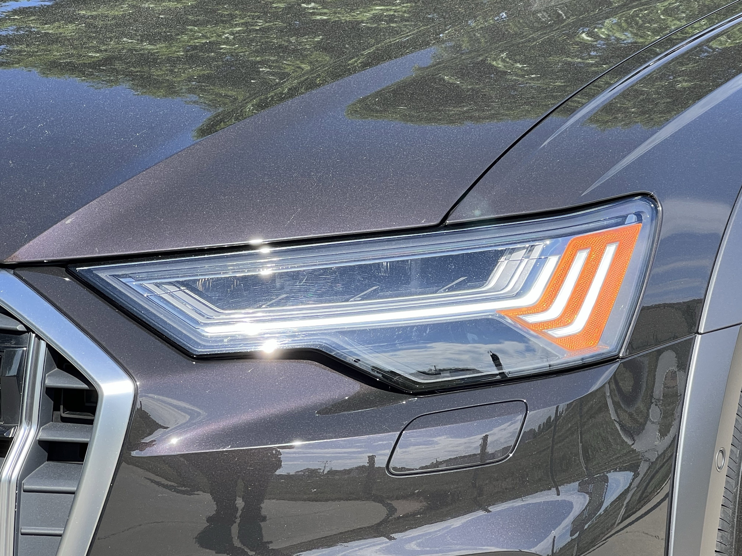 2024 Audi A6 Allroad Prestige photo 6