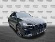 2023 Audi SQ8 Prestige SUV